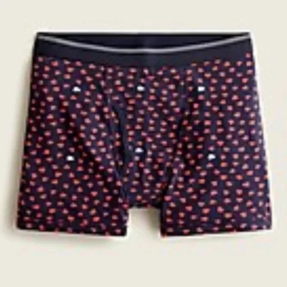 J. Crew stretch cotton 